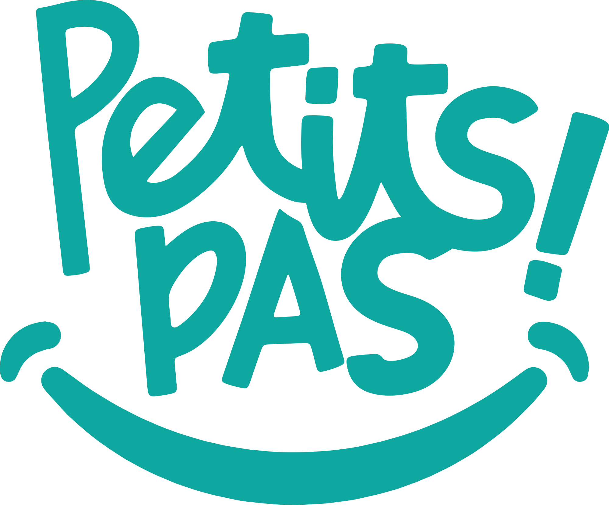 Petits Pas