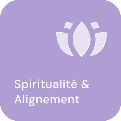 Spiritualité et alignement